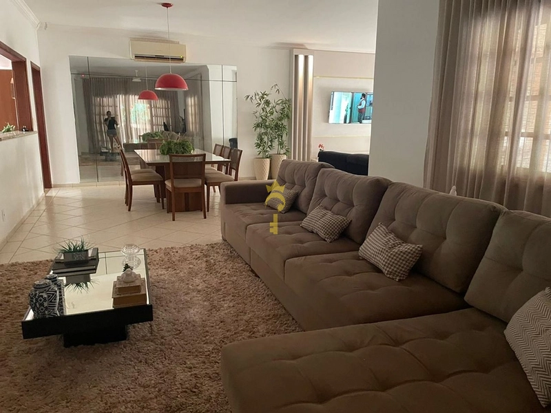 Rancho com porteira fechada - Residencial COPACABANA: 39ª foto da galeria de imagens do imóvel