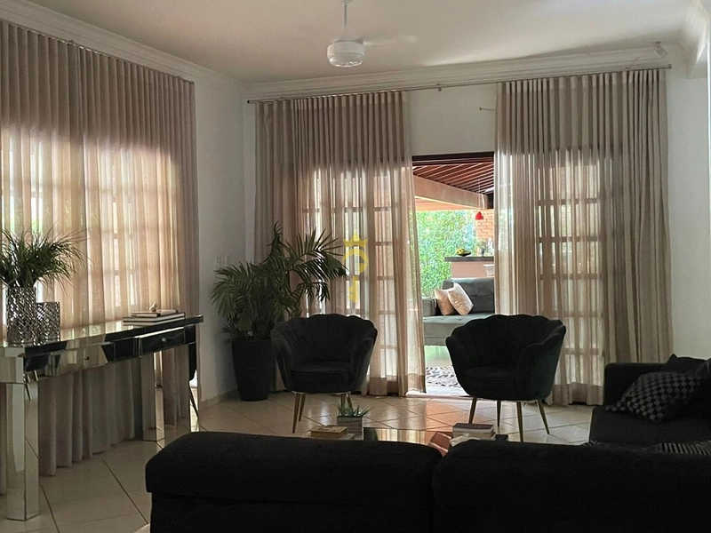 Rancho com porteira fechada - Residencial COPACABANA: 14ª foto da galeria de imagens do imóvel