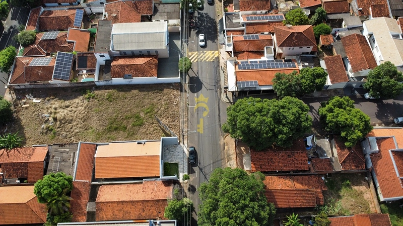 TERRENO PARA VENDA - COM 300M² - ARACATUBA - SP: 7ª foto da galeria de imagens do imóvel