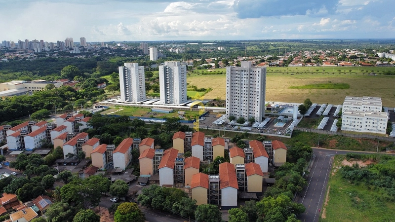 TERRENO PARA VENDA - COM 300M² - ARACATUBA - SP: 10ª foto da galeria de imagens do imóvel