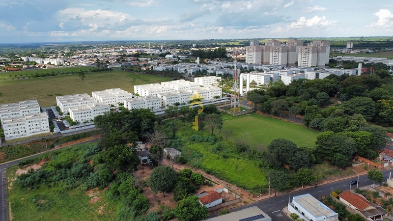 TERRENO PARA VENDA - COM 300M² - ARACATUBA - SP: 11ª foto da galeria de imagens do imóvel