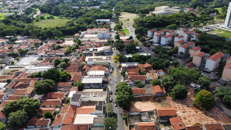 TERRENO PARA VENDA - COM 300M² - ARACATUBA - SP: 8ª foto da galeria de imagens do imóvel