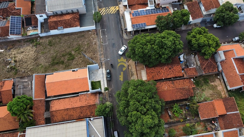 TERRENO PARA VENDA - COM 300M² - ARACATUBA - SP: 13ª foto da galeria de imagens do imóvel