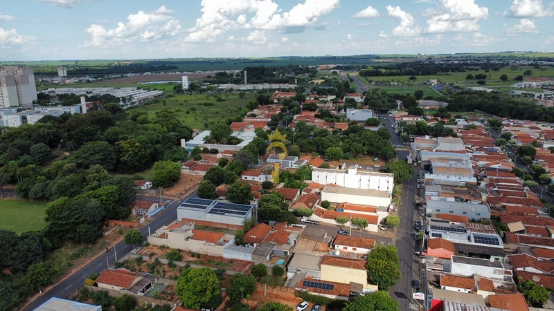 TERRENO PARA VENDA - COM 300M² - ARACATUBA - SP: 12ª foto da galeria de imagens do imóvel