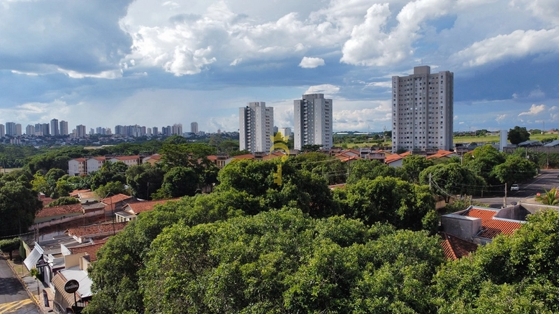 TERRENO PARA VENDA - COM 300M² - ARACATUBA - SP: 3ª foto da galeria de imagens do imóvel