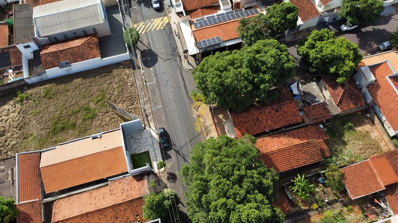 TERRENO PARA VENDA - COM 300M² - ARACATUBA - SP: 6ª foto da galeria de imagens do imóvel