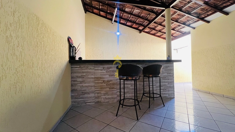 Casa para venda - 3 dormitórios sendo 1 suíte - bairro em Araçatuba - SP: 18ª foto da galeria de imagens do imóvel