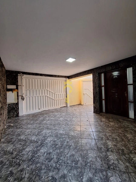 Casa para venda - 3 dormitórios sendo 1 suíte - bairro em Araçatuba - SP: 2ª foto da galeria de imagens do imóvel
