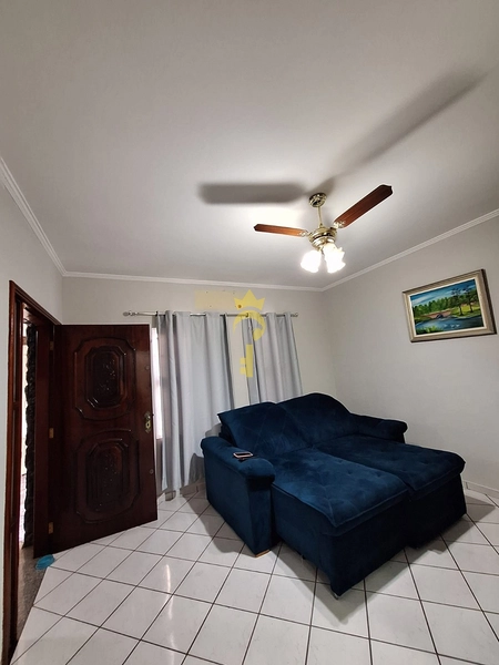 Casa para venda - 3 dormitórios sendo 1 suíte - bairro em Araçatuba - SP: 10ª foto da galeria de imagens do imóvel