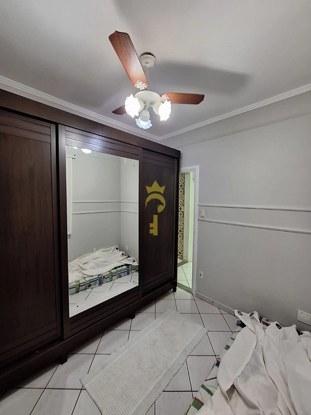 Casa para venda - 3 dormitórios sendo 1 suíte - bairro em Araçatuba - SP: 11ª foto da galeria de imagens do imóvel