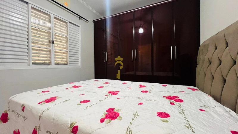 Casa para venda - 3 dormitórios sendo 1 suíte - bairro em Araçatuba - SP: 16ª foto da galeria de imagens do imóvel