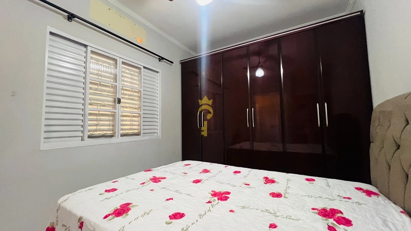 Casa para venda - 3 dormitórios sendo 1 suíte - bairro em Araçatuba - SP: 15ª foto da galeria de imagens do imóvel