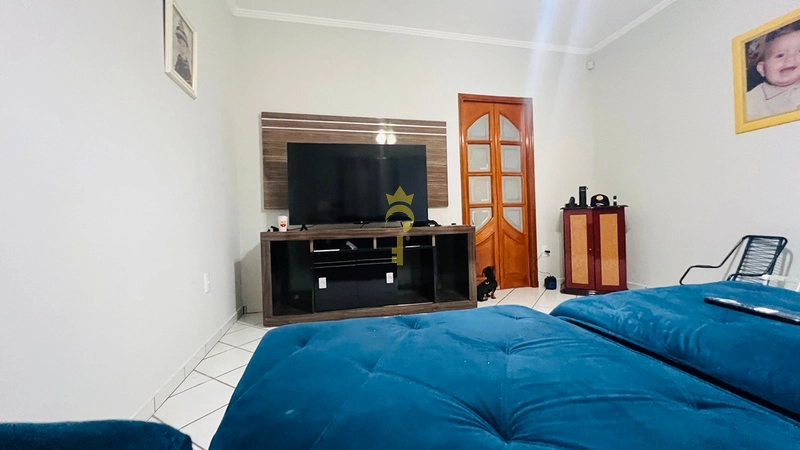 Casa para venda - 3 dormitórios sendo 1 suíte - bairro em Araçatuba - SP: 5ª foto da galeria de imagens do imóvel