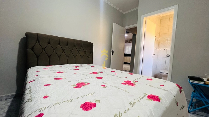 Casa para venda - 3 dormitórios sendo 1 suíte - bairro em Araçatuba - SP: 17ª foto da galeria de imagens do imóvel