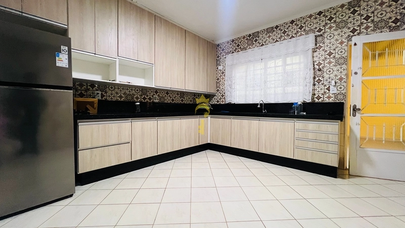 Casa para venda - 3 dormitórios sendo 1 suíte - bairro em Araçatuba - SP: 8ª foto da galeria de imagens do imóvel