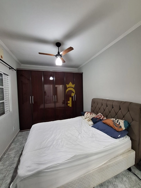 Casa para venda - 3 dormitórios sendo 1 suíte - bairro em Araçatuba - SP: 12ª foto da galeria de imagens do imóvel