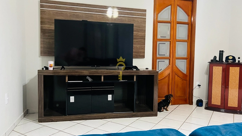Casa para venda - 3 dormitórios sendo 1 suíte - bairro em Araçatuba - SP: 4ª foto da galeria de imagens do imóvel