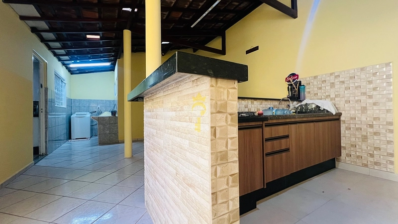 Casa para venda - 3 dormitórios sendo 1 suíte - bairro em Araçatuba - SP: 19ª foto da galeria de imagens do imóvel