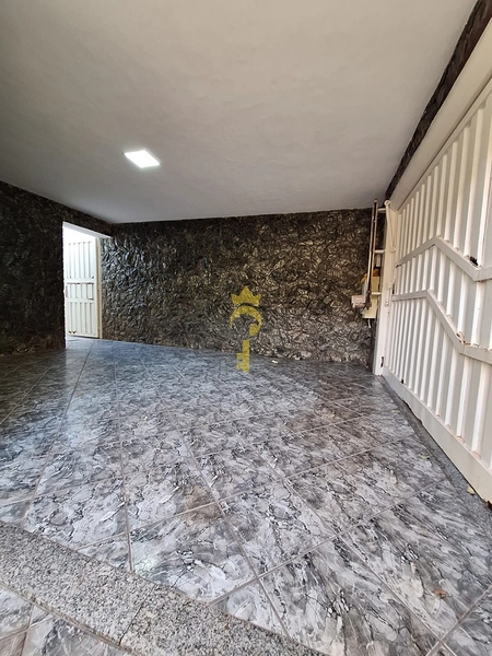 Imóvel residencial ou comercial