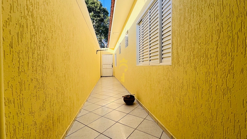 Casa para venda - 3 dormitórios sendo 1 suíte - bairro em Araçatuba - SP: 20ª foto da galeria de imagens do imóvel