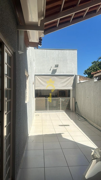 Casa para venda - com 3 dormitórios sendo 1 suíte - Em Araçatuba - SP: 15ª foto da galeria de imagens do imóvel