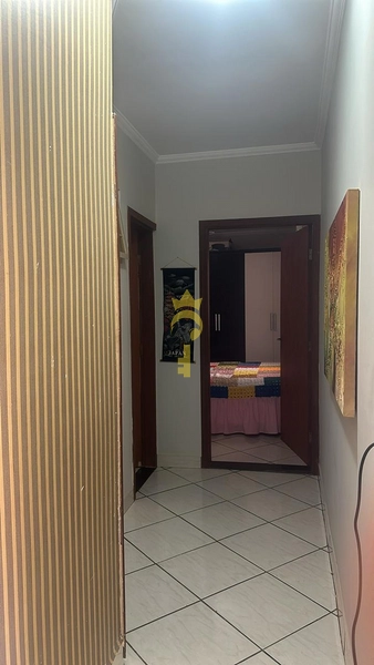 Casa para venda - com 3 dormitórios sendo 1 suíte - Em Araçatuba - SP: 25ª foto da galeria de imagens do imóvel