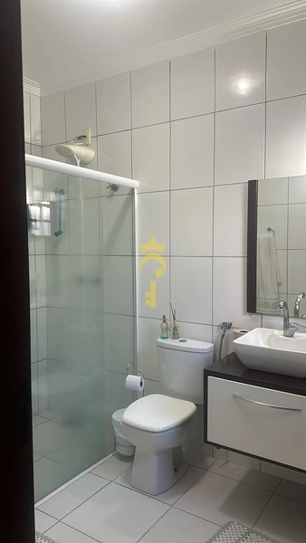 Casa para venda - com 3 dormitórios sendo 1 suíte - Em Araçatuba - SP: 13ª foto da galeria de imagens do imóvel
