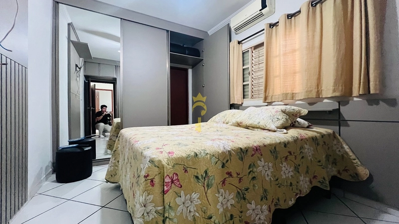 Casa para venda - com 3 dormitórios sendo 1 suíte - Em Araçatuba - SP: 3ª foto da galeria de imagens do imóvel