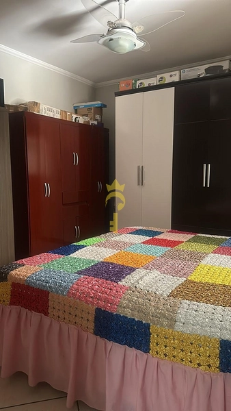 Casa para venda - com 3 dormitórios sendo 1 suíte - Em Araçatuba - SP: 2ª foto da galeria de imagens do imóvel