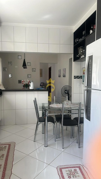 Casa para venda - com 3 dormitórios sendo 1 suíte - Em Araçatuba - SP: 11ª foto da galeria de imagens do imóvel