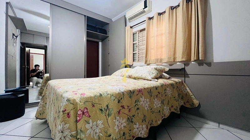 Casa para venda - com 3 dormitórios sendo 1 suíte - Em Araçatuba - SP: 4ª foto da galeria de imagens do imóvel