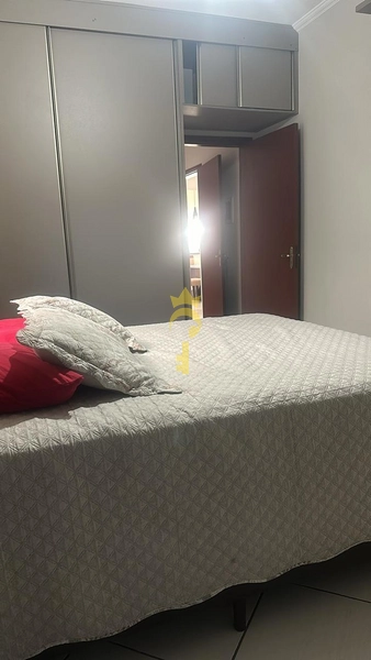 Casa para venda - com 3 dormitórios sendo 1 suíte - Em Araçatuba - SP: 6ª foto da galeria de imagens do imóvel