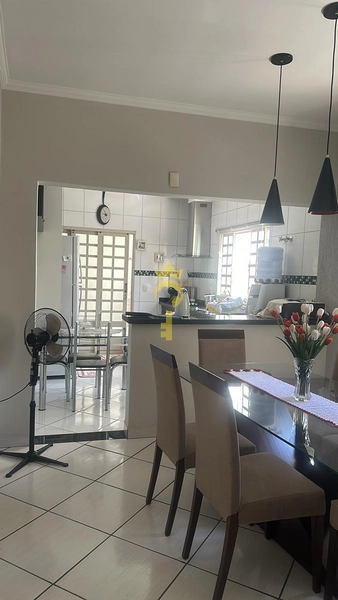 Casa para venda - com 3 dormitórios sendo 1 suíte - Em Araçatuba - SP: 22ª foto da galeria de imagens do imóvel