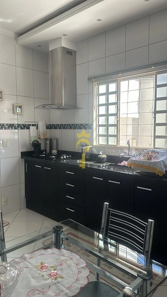 Casa para venda - com 3 dormitórios sendo 1 suíte - Em Araçatuba - SP: 23ª foto da galeria de imagens do imóvel