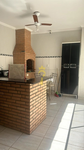 Casa para venda - com 3 dormitórios sendo 1 suíte - Em Araçatuba - SP: 27ª foto da galeria de imagens do imóvel