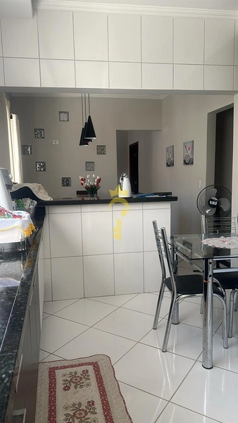 Casa para venda - com 3 dormitórios sendo 1 suíte - Em Araçatuba - SP: 24ª foto da galeria de imagens do imóvel