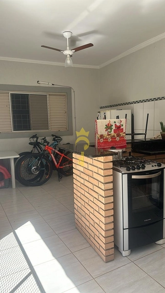 Casa para venda - com 3 dormitórios sendo 1 suíte - Em Araçatuba - SP: 26ª foto da galeria de imagens do imóvel