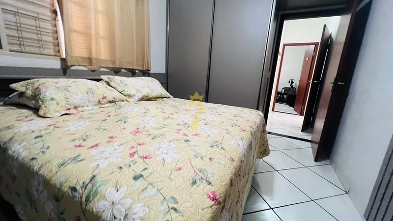 Casa para venda - com 3 dormitórios sendo 1 suíte - Em Araçatuba - SP: 5ª foto da galeria de imagens do imóvel