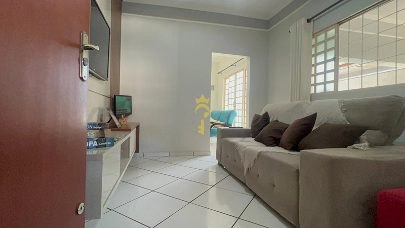 Casa para venda - com 3 dormitórios sendo 1 suíte - Em Araçatuba - SP: 14ª foto da galeria de imagens do imóvel