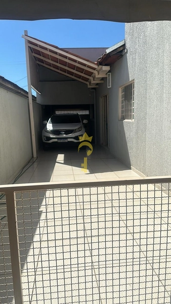 Casa para venda - com 3 dormitórios sendo 1 suíte - Em Araçatuba - SP: 10ª foto da galeria de imagens do imóvel