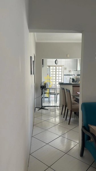 Casa para venda - com 3 dormitórios sendo 1 suíte - Em Araçatuba - SP: 21ª foto da galeria de imagens do imóvel