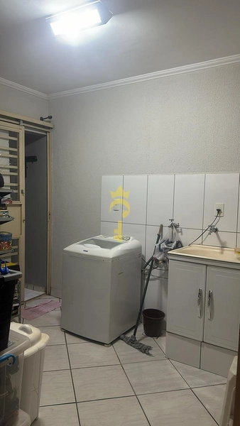 Casa para venda - com 3 dormitórios sendo 1 suíte - Em Araçatuba - SP: 8ª foto da galeria de imagens do imóvel