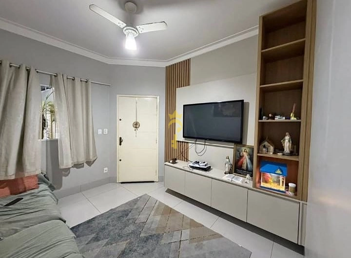 Casa para venda - 3 dormitórios - perto da Nestle em Araçatuba -SP: 2ª foto da galeria de imagens do imóvel