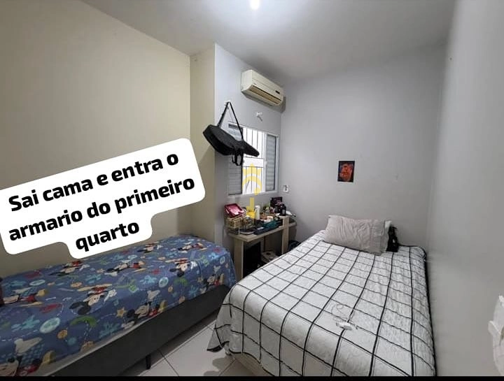 Casa para venda - 3 dormitórios - perto da Nestle em Araçatuba -SP: 7ª foto da galeria de imagens do imóvel