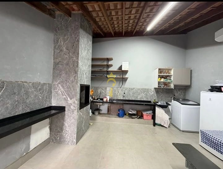 Casa para venda - 3 dormitórios - perto da Nestle em Araçatuba -SP: 8ª foto da galeria de imagens do imóvel
