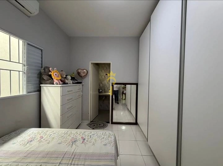 Casa para venda - 3 dormitórios - perto da Nestle em Araçatuba -SP: 4ª foto da galeria de imagens do imóvel