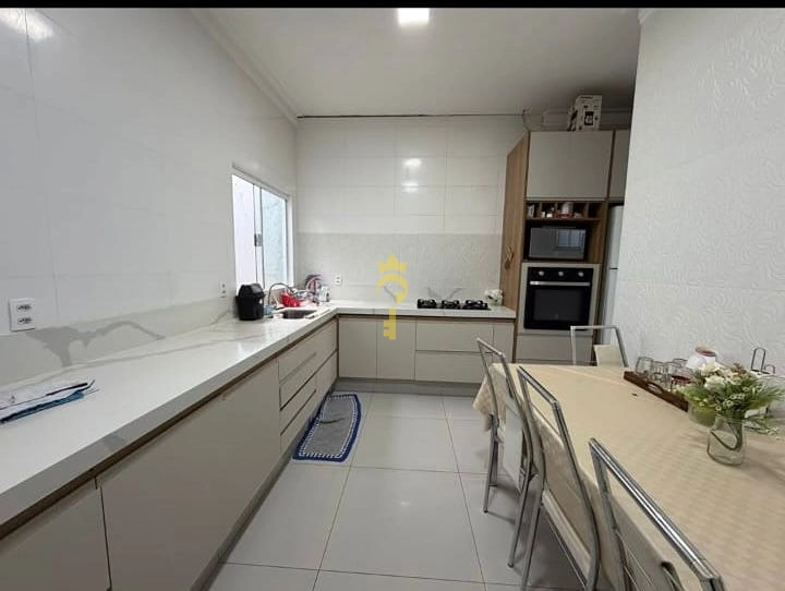 Casa para venda - 3 dormitórios - perto da Nestle em Araçatuba -SP: 3ª foto da galeria de imagens do imóvel