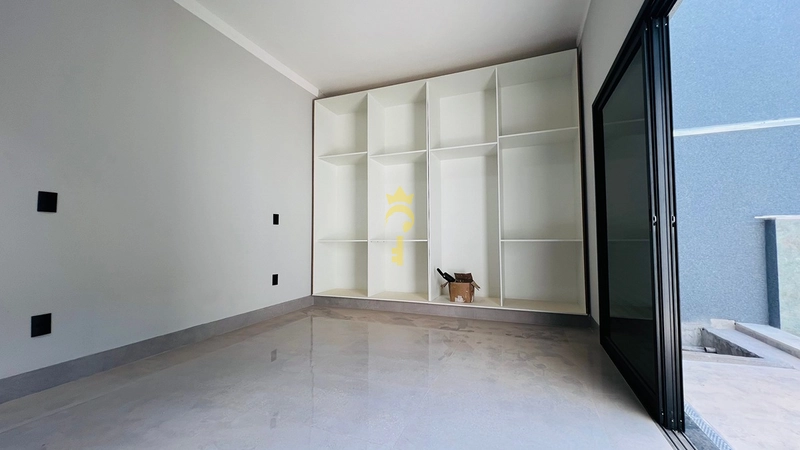 Casa com 3 suítes - para venda - Araçatuba - SP: 27ª foto da galeria de imagens do imóvel