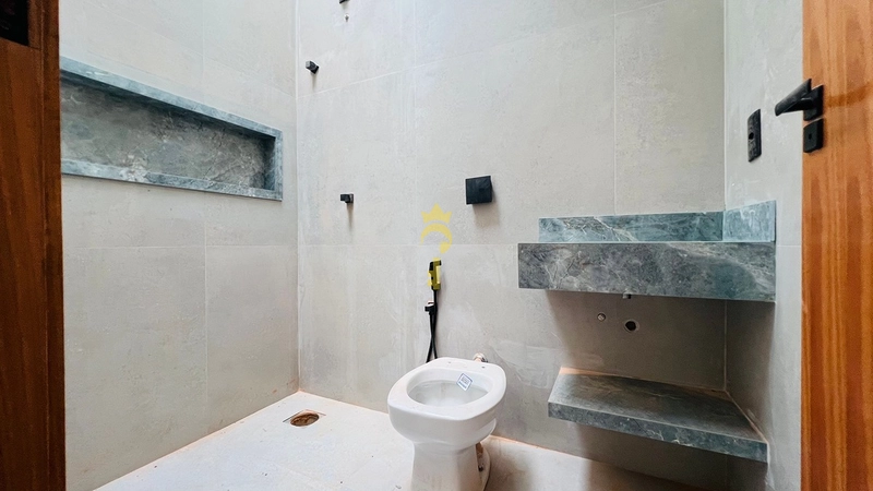 Casa com 3 suítes - para venda - Araçatuba - SP: 31ª foto da galeria de imagens do imóvel