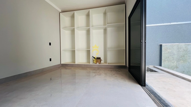 Casa com 3 suítes - para venda - Araçatuba - SP: 28ª foto da galeria de imagens do imóvel